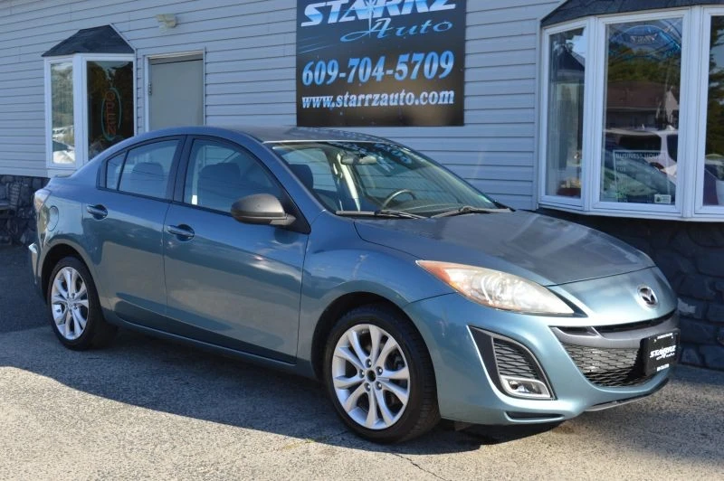 2010 Mazda Mazda 3 2nd Gen - Image 7 of 12
