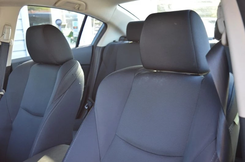 2010 Mazda Mazda 3 2nd Gen - Image 11 of 12