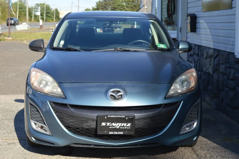 2010 Mazda Mazda 3 2nd Gen - Image 8 of 12