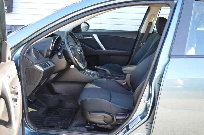 2010 Mazda Mazda 3 2nd Gen - Image 10 of 12