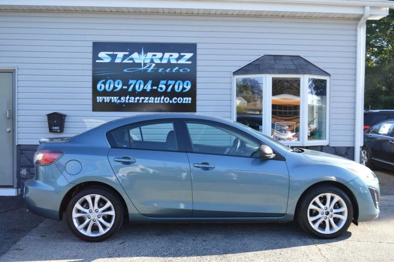 2010 Mazda Mazda 3 2nd Gen - Image 6 of 12