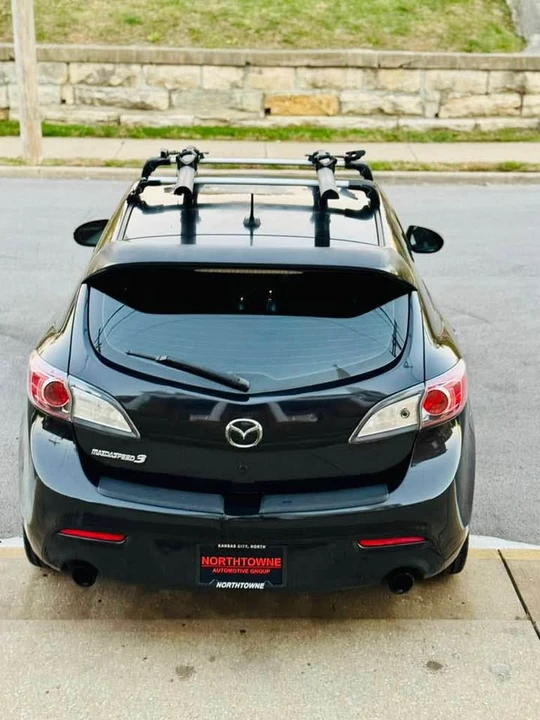 2010 Mazda Mazdaspeed 3 2nd Gen - Image 5 of 20