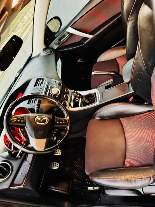2010 Mazda Mazdaspeed 3 2nd Gen - Image 4 of 20