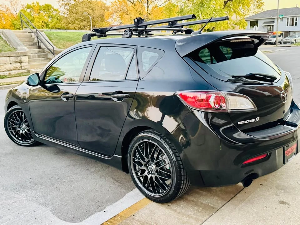 2010 Mazda Mazdaspeed 3 2nd Gen - Image 19 of 20
