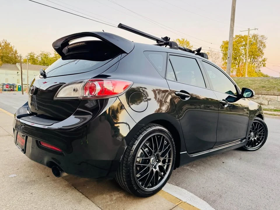 2010 Mazda Mazdaspeed 3 2nd Gen - Image 18 of 20