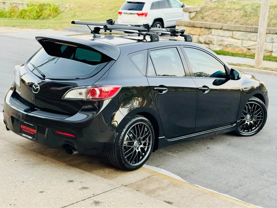 2010 Mazda Mazdaspeed 3 2nd Gen - Image 16 of 20