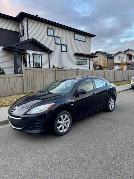 2010 Mazda Mazda 3 2nd Gen - Image 3 of 16