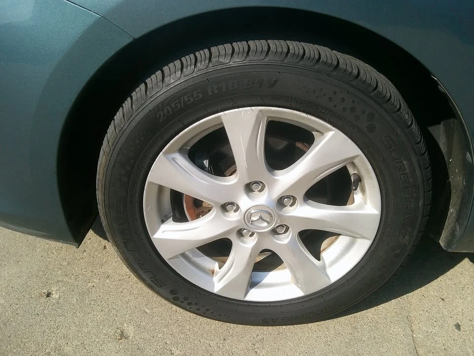 2010 Mazda Mazda 3 2nd Gen - Image 13 of 18