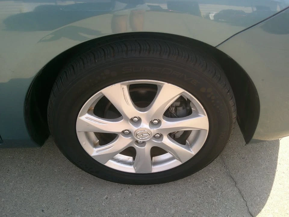 2010 Mazda Mazda 3 2nd Gen - Image 16 of 18
