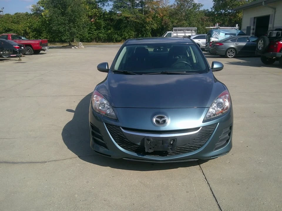 2010 Mazda Mazda 3 2nd Gen - Image 5 of 18