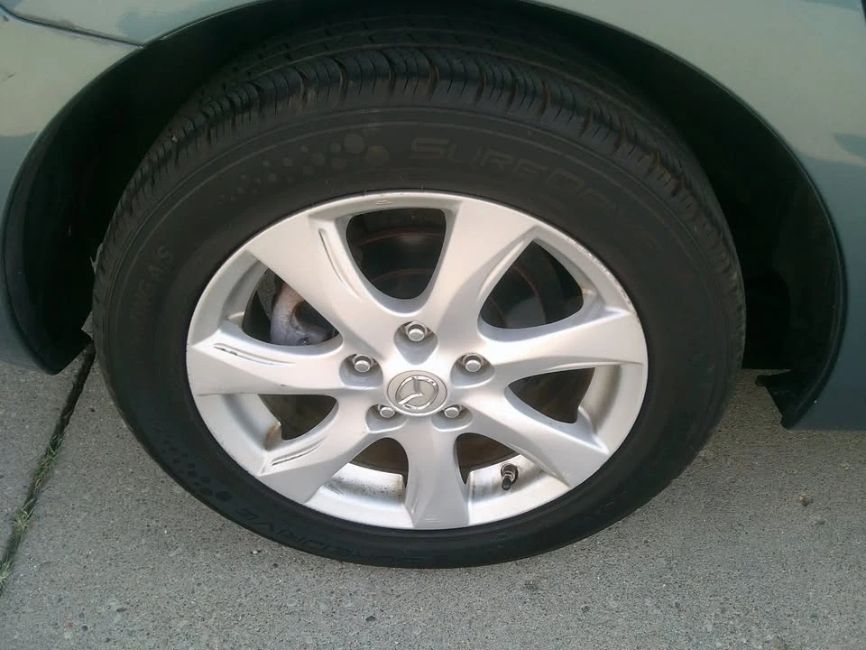 2010 Mazda Mazda 3 2nd Gen - Image 15 of 18