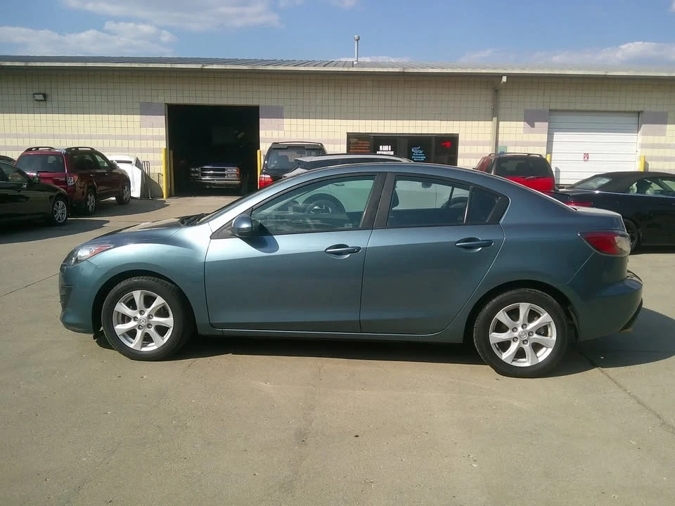 2010 Mazda Mazda 3 2nd Gen - Image 18 of 18