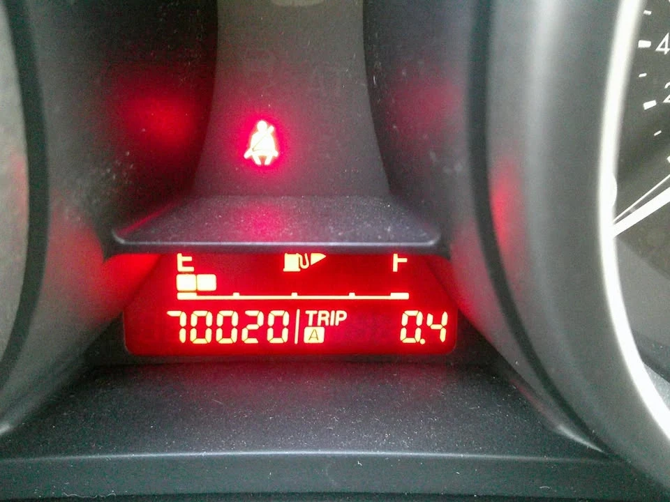 2010 Mazda Mazda 3 2nd Gen - Image 17 of 18