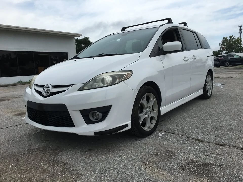 2010 Mazda Mazda 5 - Image 4 of 16