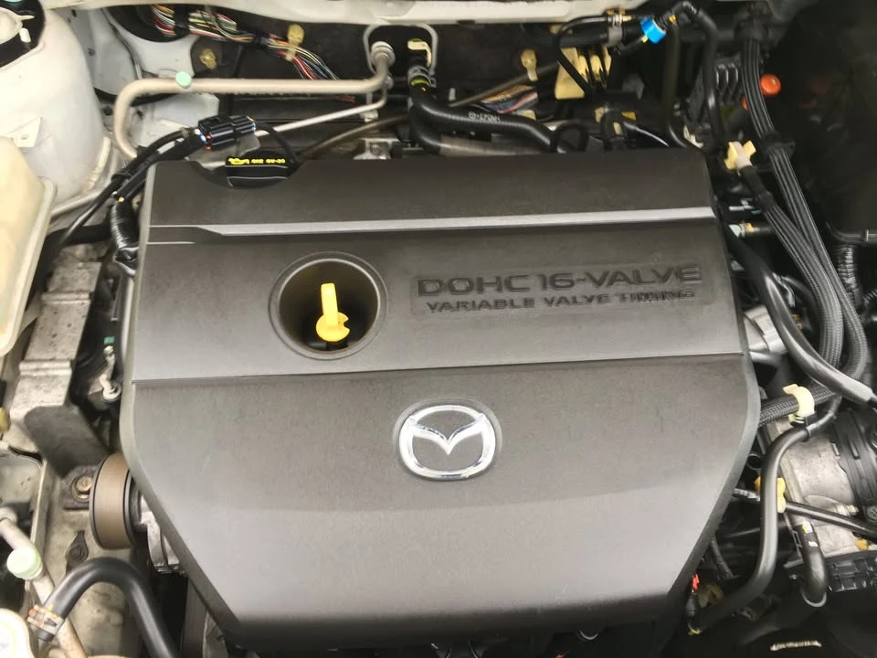 2010 Mazda Mazda 5 - Image 16 of 16