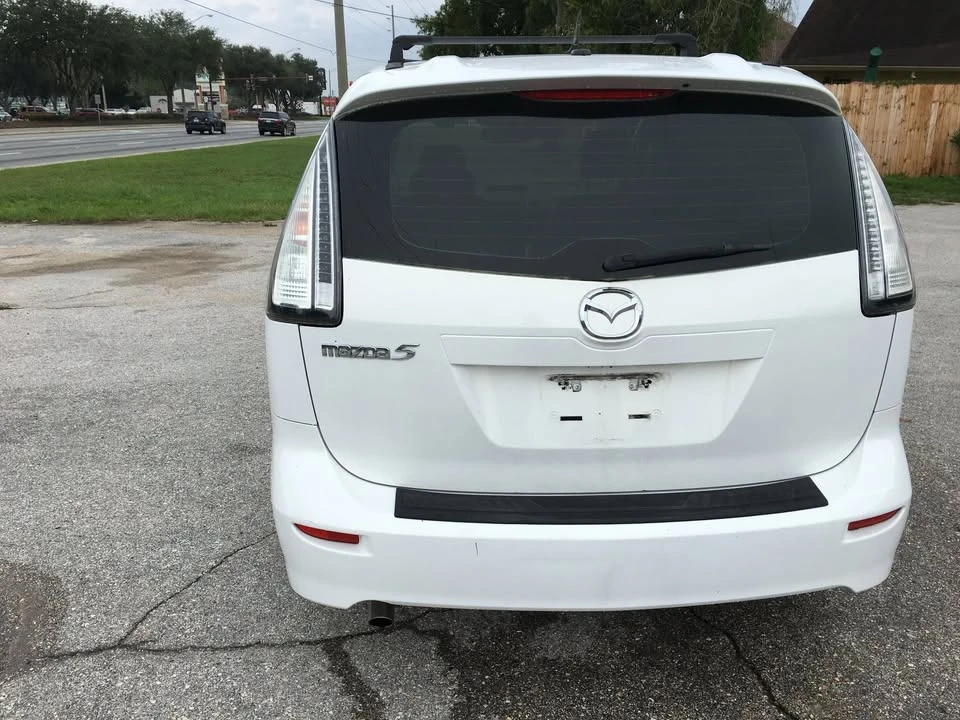 2010 Mazda Mazda 5 - Image 7 of 16