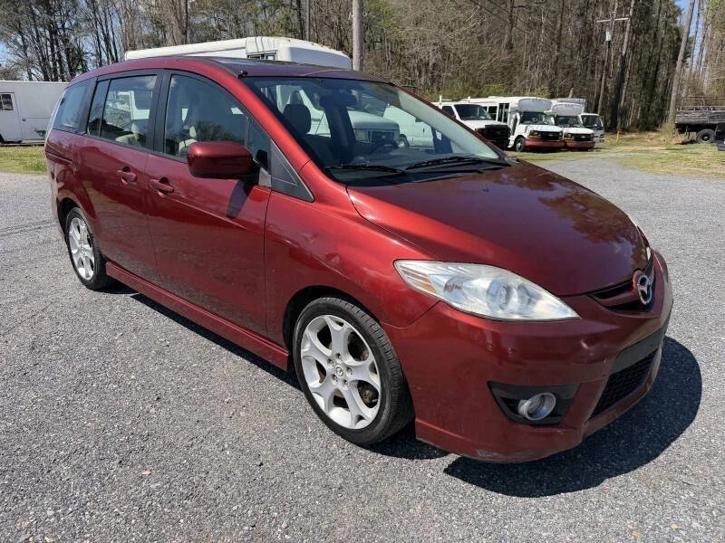 2010 Mazda Mazda 5 - Image 6 of 21