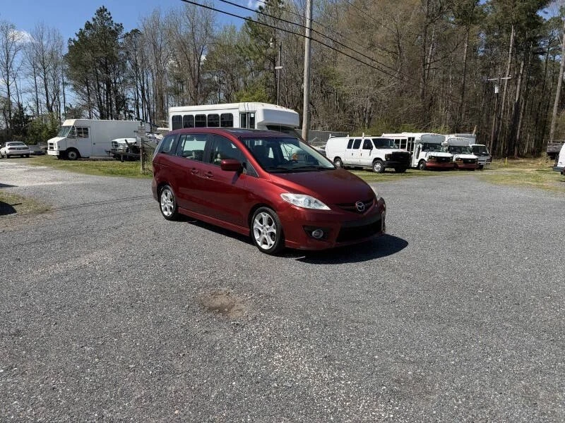 2010 Mazda Mazda 5 - Image 5 of 21
