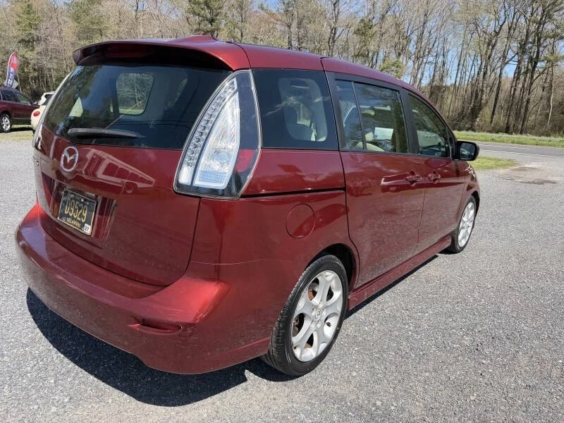 2010 Mazda Mazda 5 - Image 8 of 21