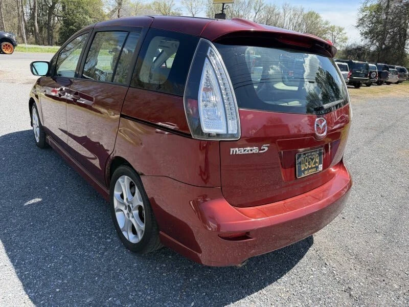 2010 Mazda Mazda 5 - Image 10 of 21