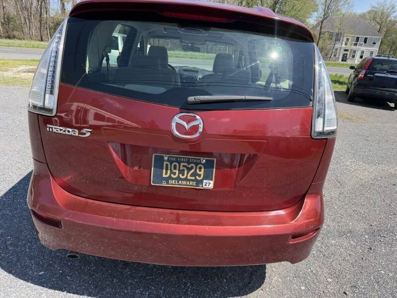 2010 Mazda Mazda 5 - Image 9 of 21