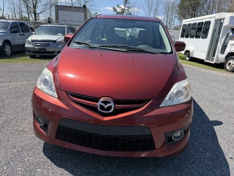 2010 Mazda Mazda 5 - Image 13 of 21