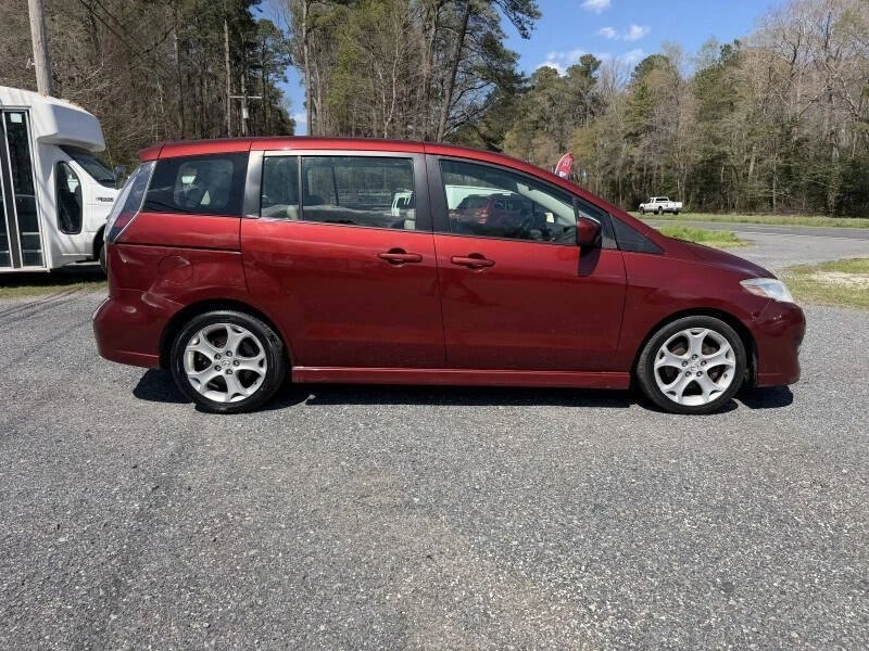 2010 Mazda Mazda 5 - Image 7 of 21