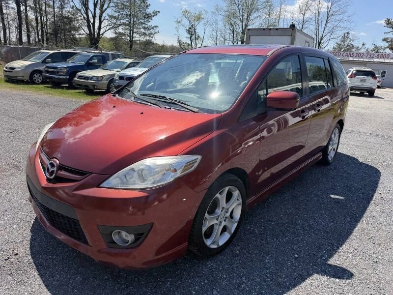2010 Mazda Mazda 5 - Image 12 of 21