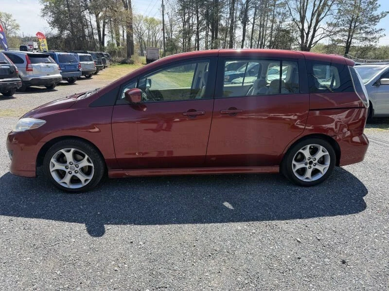 2010 Mazda Mazda 5 - Image 11 of 21