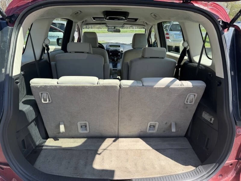 2010 Mazda Mazda 5 - Image 14 of 21