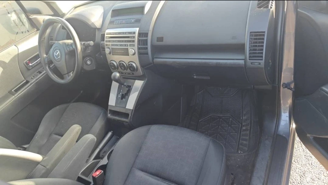 2010 Mazda Mazda 5 - Image 7 of 9