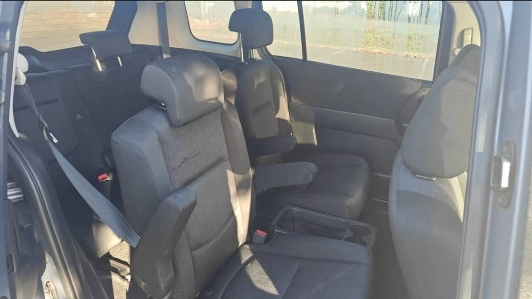 2010 Mazda Mazda 5 - Image 6 of 9