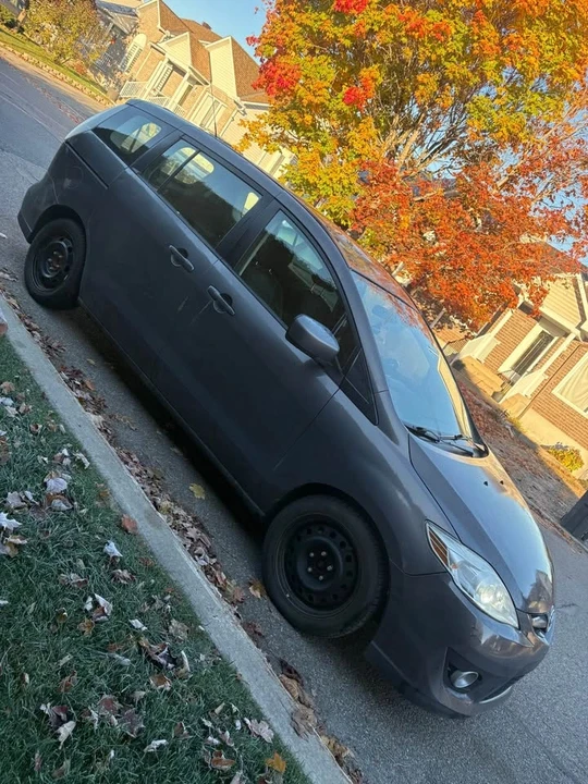 2010 Mazda Mazda 5 - Image 7 of 13