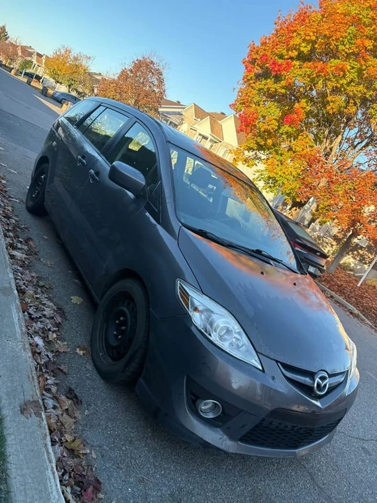 2010 Mazda Mazda 5 - Image 13 of 13