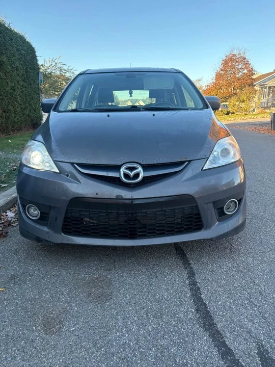 2010 Mazda Mazda 5 - Image 12 of 13