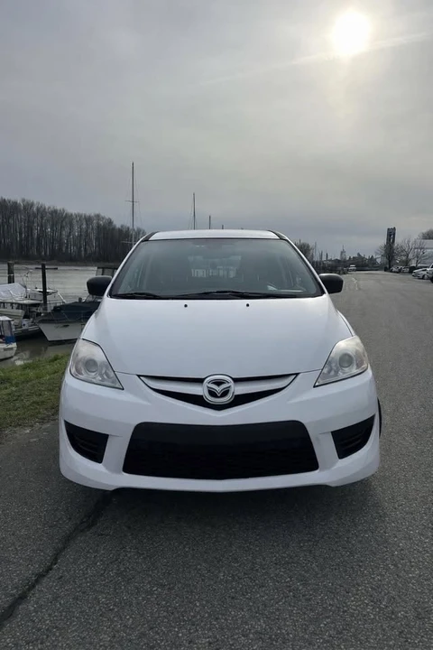 2010 Mazda Mazda 5 - Image 2 of 13