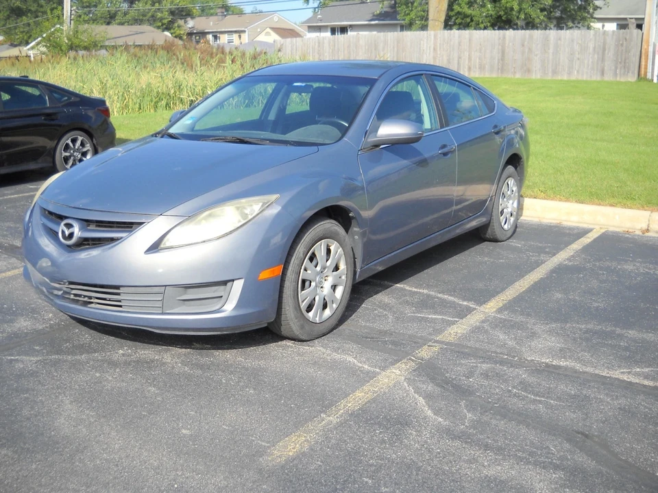 2010 Mazda Mazda 6 2nd Gen - Image 2 of 21