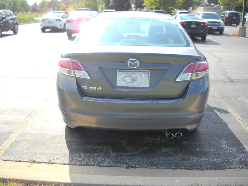 2010 Mazda Mazda 6 2nd Gen - Image 4 of 21