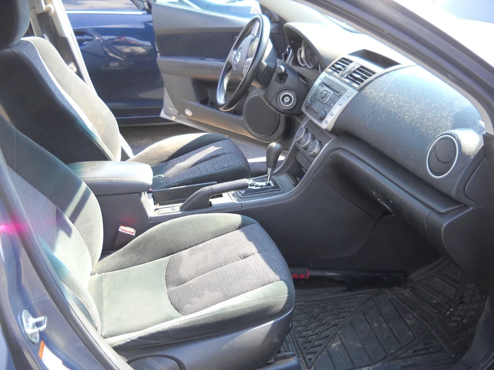 2010 Mazda Mazda 6 2nd Gen - Image 11 of 21