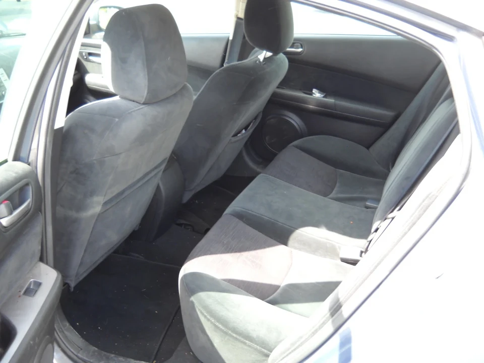 2010 Mazda Mazda 6 2nd Gen - Image 12 of 21