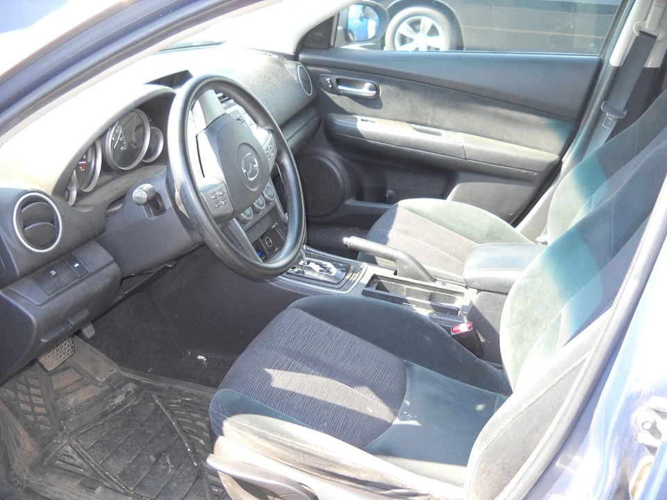 2010 Mazda Mazda 6 2nd Gen - Image 10 of 21