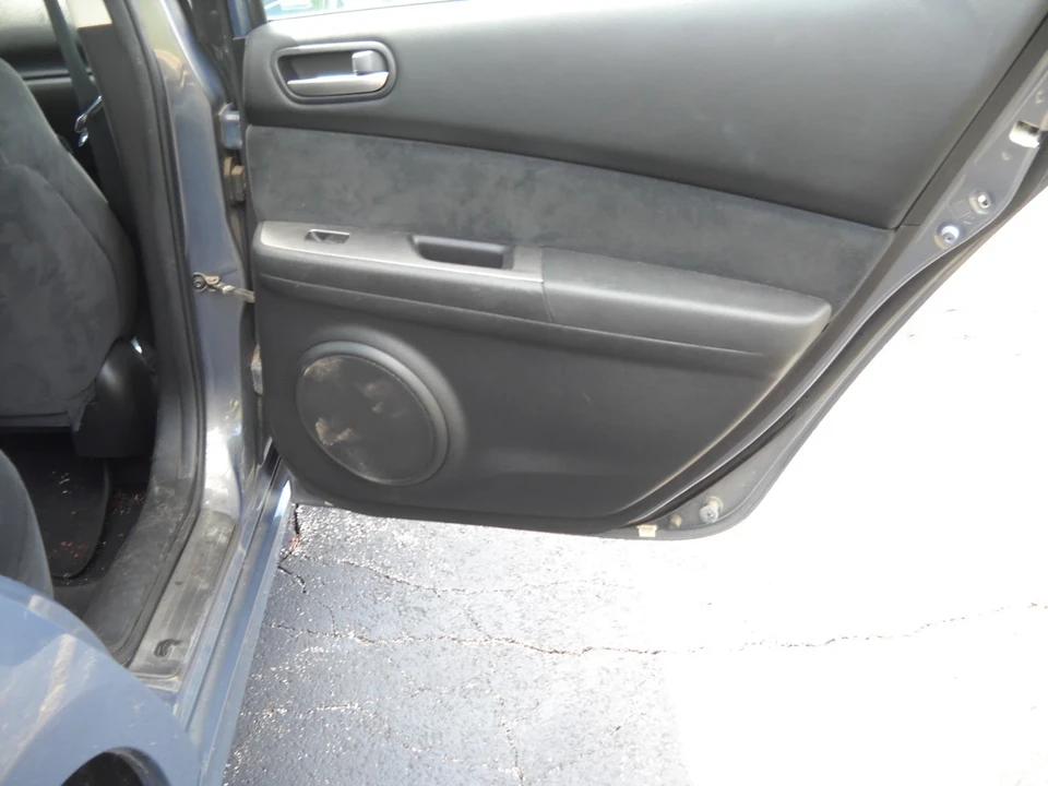 2010 Mazda Mazda 6 2nd Gen - Image 19 of 21