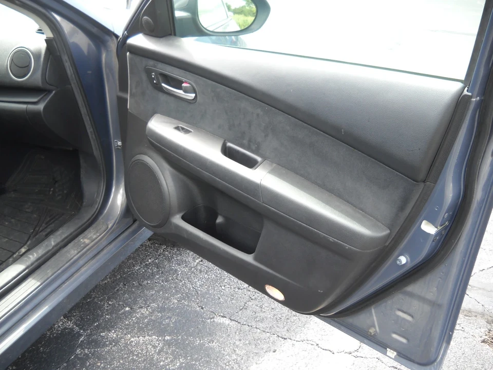 2010 Mazda Mazda 6 2nd Gen - Image 17 of 21