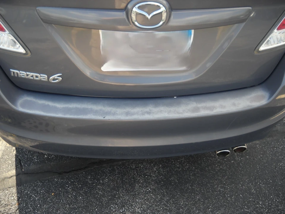 2010 Mazda Mazda 6 2nd Gen - Image 20 of 21