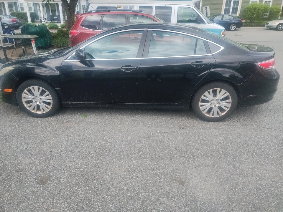2010 Mazda Mazda 6 2nd Gen - Image 2 of 11