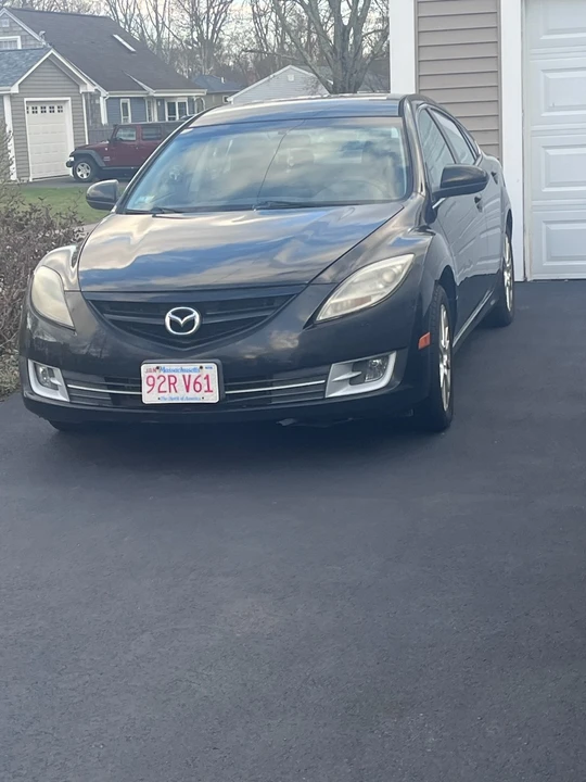 2010 Mazda Mazda 6 2nd Gen - Image 3 of 11