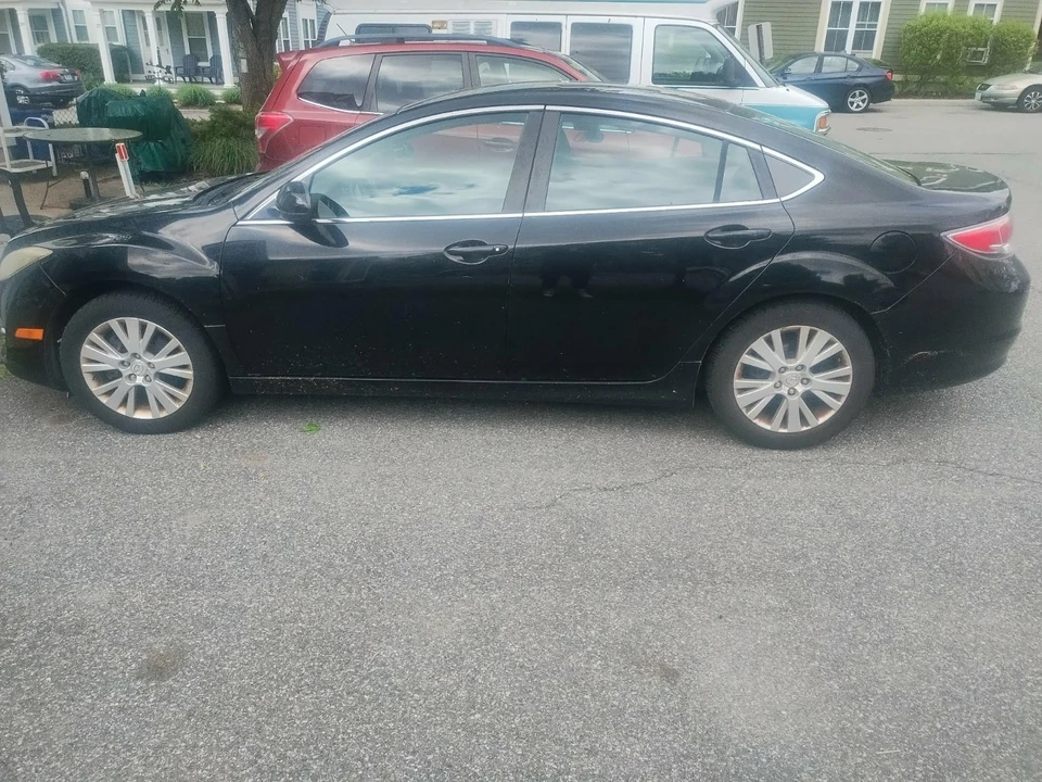 2010 Mazda Mazda 6 2nd Gen - Image 5 of 11