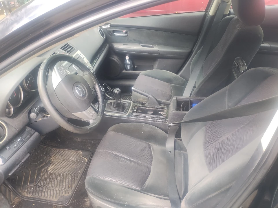 2010 Mazda Mazda 6 2nd Gen - Image 7 of 11