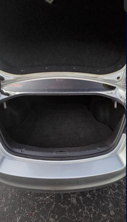 2010 Mazda Mazda 6 2nd Gen - Image 3 of 8