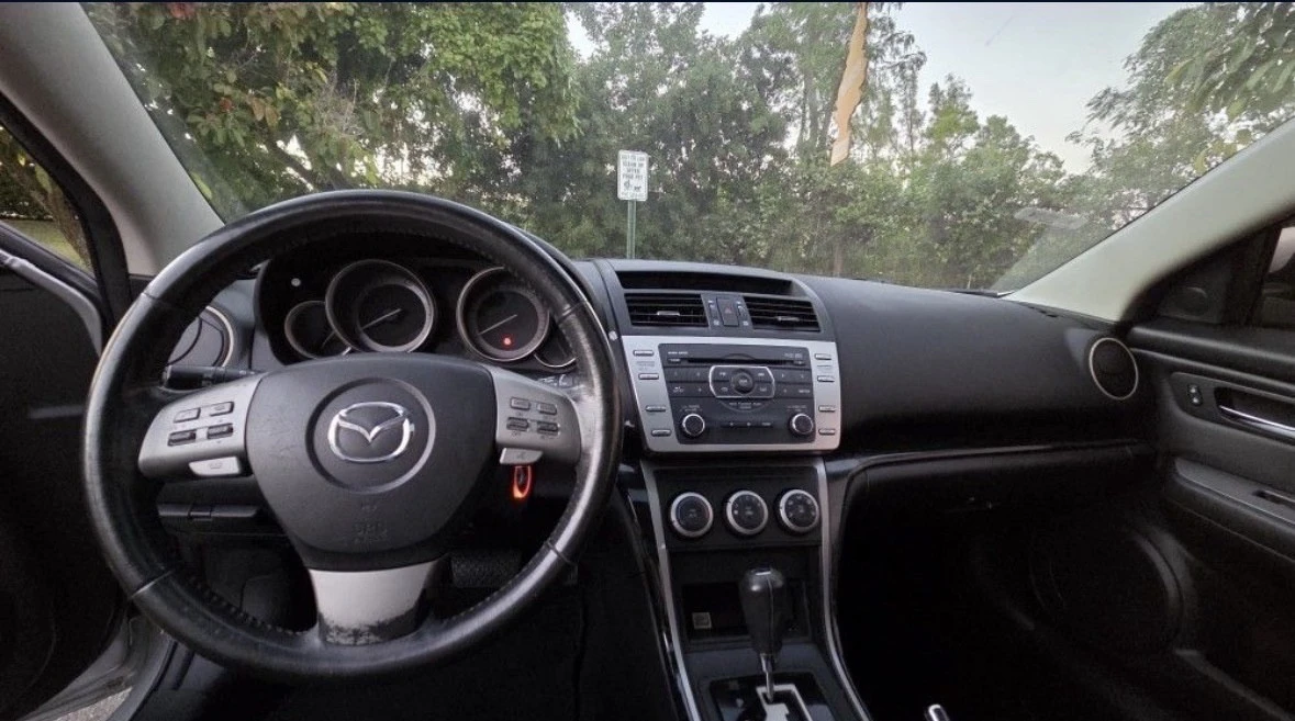 2010 Mazda Mazda 6 2nd Gen - Image 4 of 8